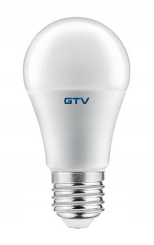 żarówka led a60 e27 520lm 3000k 6w gtv na Arena.pl