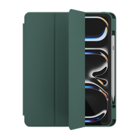 NEXT ONE Etui Rollercase iPad Pro M4 13" green