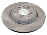 TARCZA HAM TYL 300X12 P FEBI BILSTEIN
