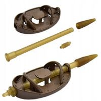 KOSZYK do metody Koszyczek METHOD FEEDER 30 g