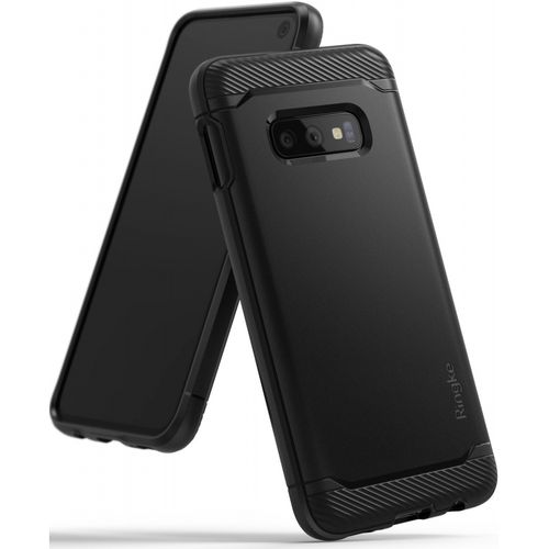 RINGKE ONYX - Samsung Galaxy S10E (lite) - BLACK na Arena.pl