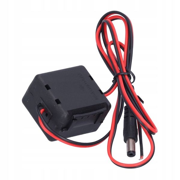 PRZETWORNICA NAPIĘCIA 24 V DO 12 V TRANSFORMATOR zdjęcie 4
