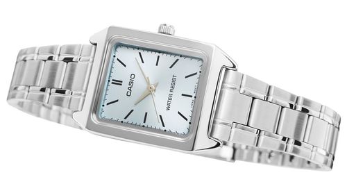 zegarek damski casio ltp-v007d-2eudf + box na Arena.pl
