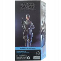 Tala (Imperial Officer) Figurka Star Wars