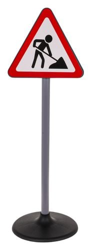 Zestaw Znaków Drogowych na Arena.pl