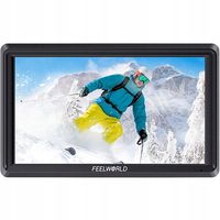 Feelworld S55E - monitor podglądowy 5.5