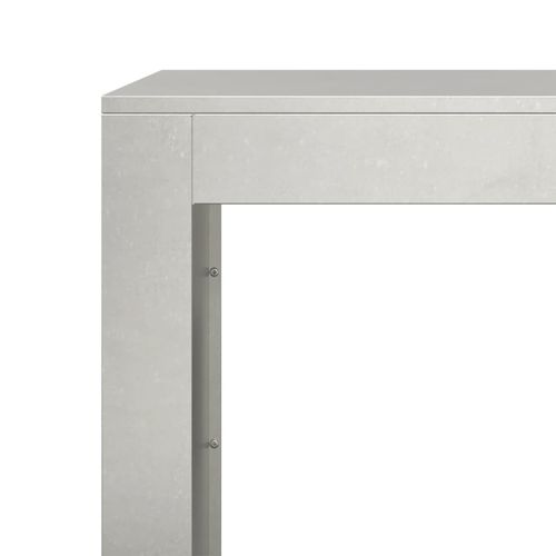 Stojak na drewno opałowe, 100x40x60 cm, stal nierdzewna na Arena.pl