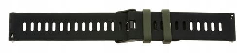 Pasek do zegarka - Vector Smart VCTR-20-S4AG zielony 20mm na Arena.pl