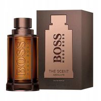 PRODUKT BOSS HUGO BOSS THE SCENT ABSOLUTE 100ML