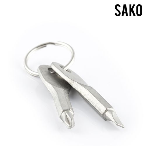 Breloczek-Śrubokręt SAKO na Arena.pl