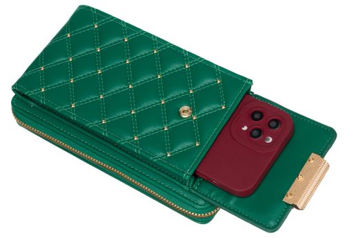 torebko portfel m-09-1156 green na Arena.pl
