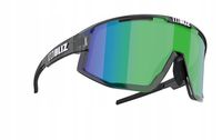 Okulary Bliz Fusion Crystal Black