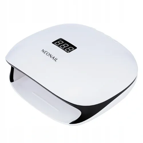 NeoNail Lampa LED 36W/48 LCD Display zdjęcie 1