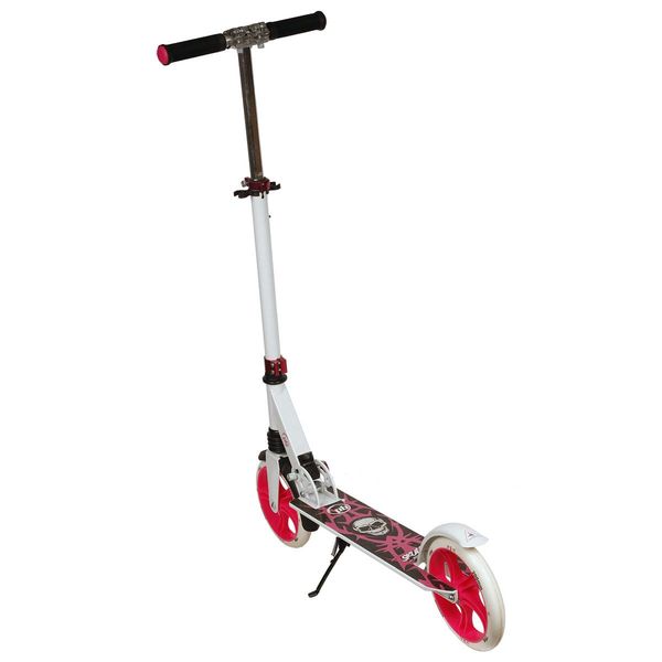 HULAJNOGA PB SKULL 200MM BIAŁA zdjęcie 7