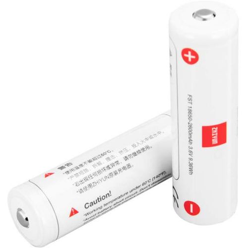 Zhiyun Baterie do Weebill i Weebill S - 2pack na Arena.pl