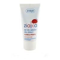 ZIAJKA ŻEL DO ZĘBÓW CZARODZIEJ 2-6 DLA DZIECI 50ML