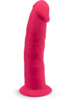silex-d model 6 inch - silikonowy model anatomiczny, termo-reaktywny