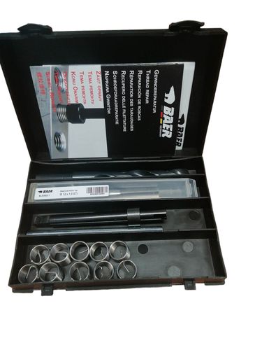 Zestaw naprawczy gwintu M12×1,5 (10) na Arena.pl