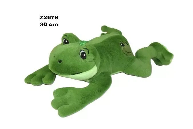 Żaba glos 30cm zdjęcie 1