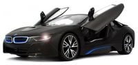 ND26_23869_RAS-71000-BLK BMW i8 RASTAR 1:14 RTR (
