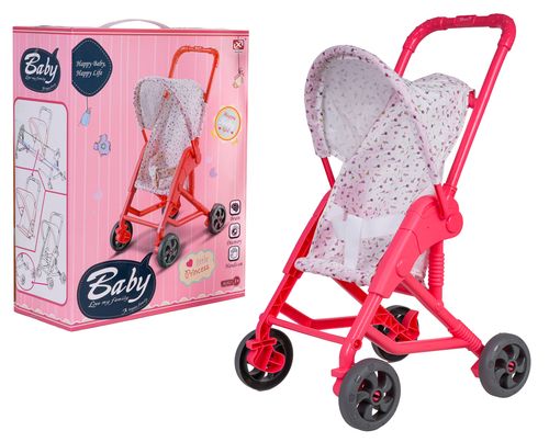 Akcesoria Dla Lalek Wózek na Arena.pl