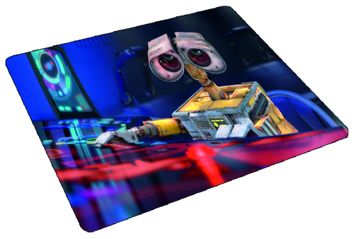 Podkładka pod myszkę Wall-E na Arena.pl