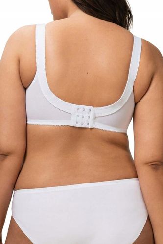 Triumph Biustonosz Doreen biały 85I na Arena.pl