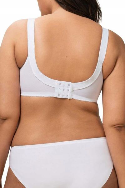 Triumph Biustonosz Doreen biały 85I zdjęcie 2