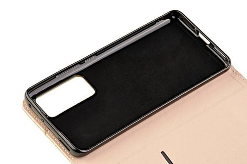 Etui Smart do Xiaomi 12 złoty na Arena.pl