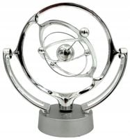 Układ Kinetyczny - Perpetuum Mobile Wahadło Magnetyczne PMPT