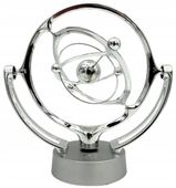 Układ Kinetyczny - Perpetuum Mobile Wahadło Magnetyczne PMPT