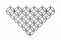 Wieszak Holo M Black