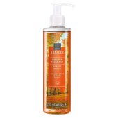 Avon Senses Golden Embrace Mydło do rąk płyn 250ml