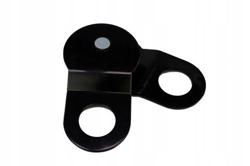 ZBLOCZE 8 TON DO WYCIĄGARKI CZERWONE na Arena.pl