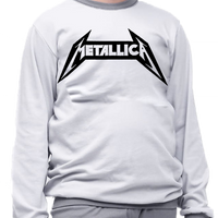 Piżama dziecięca Metallica - dla fana