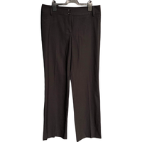 ESPIRIT Spodnie Damskie Wygodne Stylowe Eleganckie Czarne Rozmiar 38