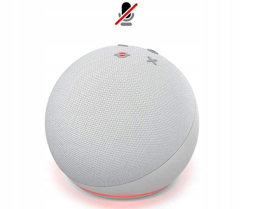 Amazon Echo Dot 5 Charcoal na Arena.pl