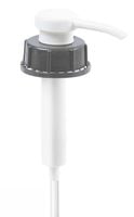 Pompa dozująca do środków chemicznych, 30 cm, Kerbl