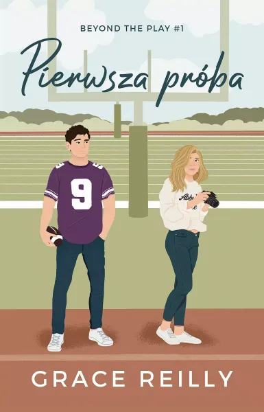 Pierwsza próba zdjęcie 1