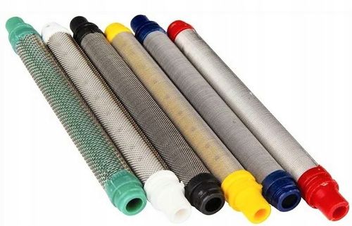 PISTOLET MALARSKI KPL + DYSZA AGREGAT MALARSKI na Arena.pl