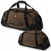 Torba Treningowa Pitbull Sport Siłownia Sportowa Uniwersalna