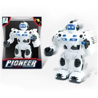 ROBOT NA BATERIE 0959