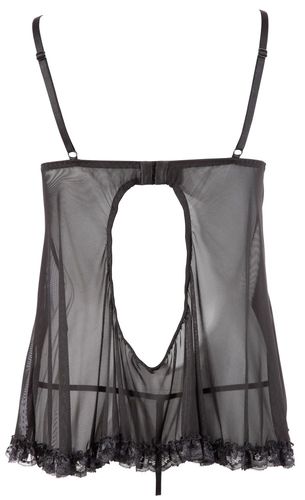 babydoll ruffles 2xl na Arena.pl