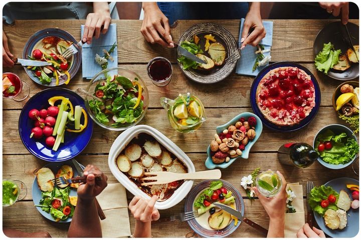 Pojemnik Lauben 12l Wykonany Z Poliwęglanu Sous Vide BPA FREE + Pokrywana zdjęcie 6