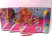 Barbie lalka Color Reveal Fantazja GXY20 GXV93 /3