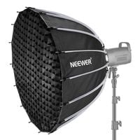 softbox neewer 85 cm