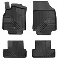 Dywaniki gumowe RENAULT Megane 2008-2011 Sport