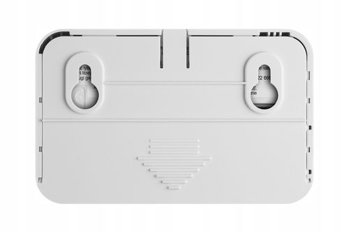 czujnik czadu ,detektor tlenku węgla KIDDE 2030-DCR dostawa gratis na Arena.pl