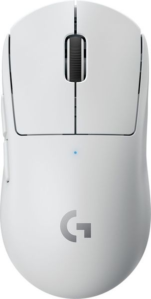 Mysz LOGITECH Pro X SuperLight zdjęcie 2