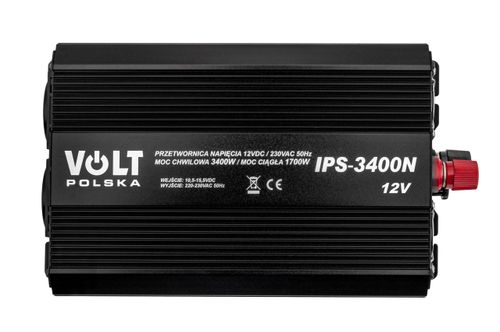 MODUŁ PRZETWORNICY IPS-3400 na Arena.pl